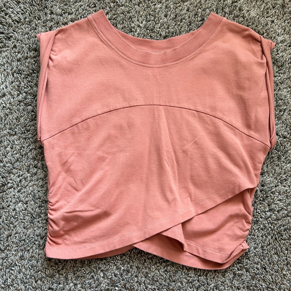 LIKE NEW Free People Hot Shot Crossover Set - Picture 7 of 12